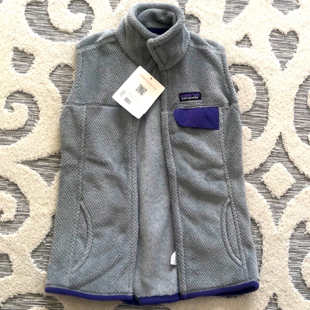 PATAGONIA • Vest